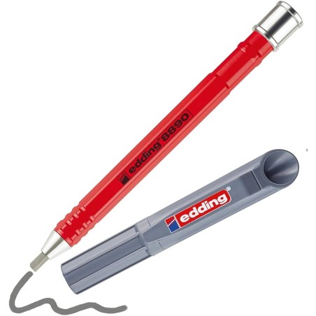 PORTE-MINE CRAYON CHARPENTIER HB E-8890