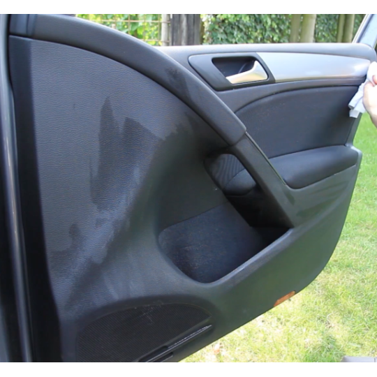 MULTI NETTOYANT BLANC 500 ML