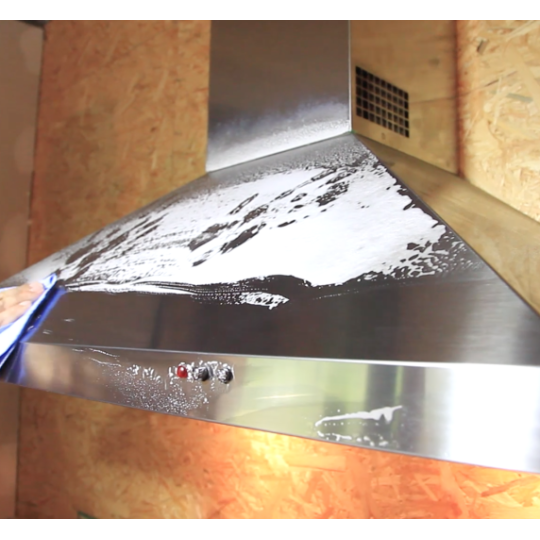 MULTI NETTOYANT BLANC 500 ML