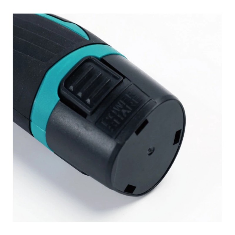 MINI MEULEUSE SANS FIL 12V - 76mm