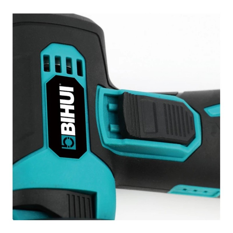 MINI MEULEUSE SANS FIL 12V - 76mm