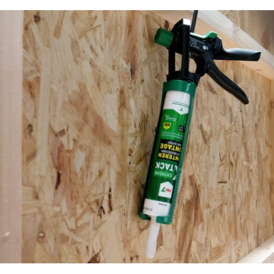 MULTIGUN - PISTOLET POUR CARTOUCHE DÉMULTIPLICATION