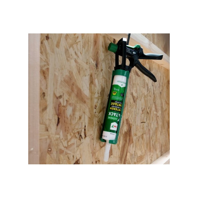 MULTIGUN - PISTOLET POUR CARTOUCHE DÉMULTIPLICATION