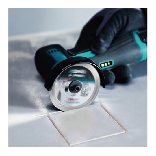 MINI MEULEUSE SANS FIL 12V - 76mm