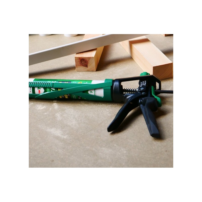 MULTIGUN - PISTOLET POUR CARTOUCHE DÉMULTIPLICATION