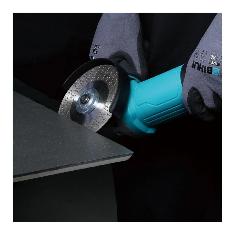 DISQUE DIAMANT BISEAU 125mm