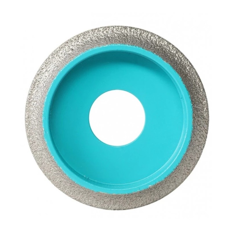 BIHUI MEULE DE FACONNAGE 1/4 ROND - 10mm