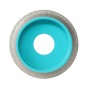 BIHUI MEULE DE FACONNAGE 1/4 ROND - 10mm