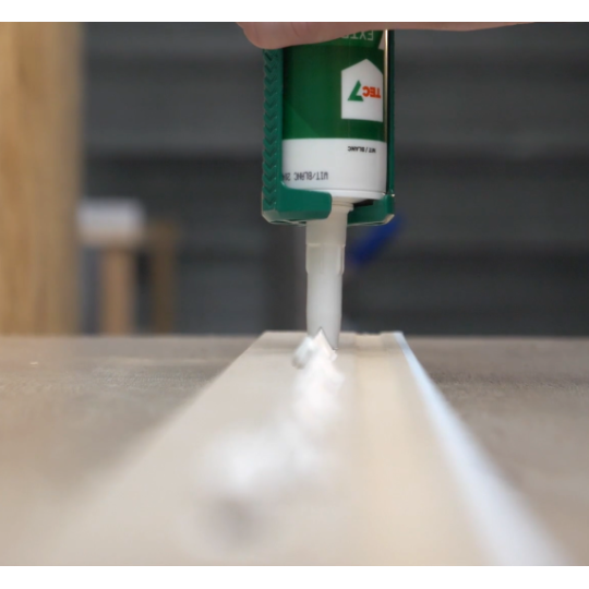 MULTIGUN - PISTOLET POUR CARTOUCHE DÉMULTIPLICATION