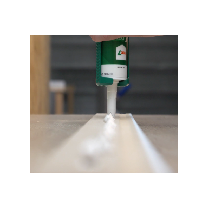 MULTIGUN - PISTOLET POUR CARTOUCHE DÉMULTIPLICATION