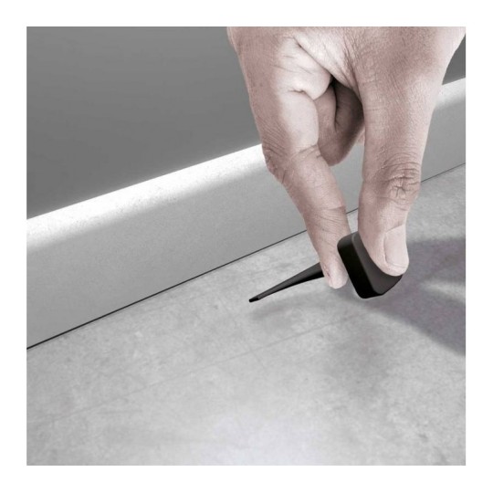 SACHET DE 50 VIRGULE D'AJUSTEMENT