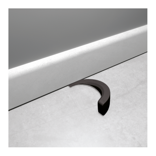 SACHET DE 50 VIRGULE D'AJUSTEMENT