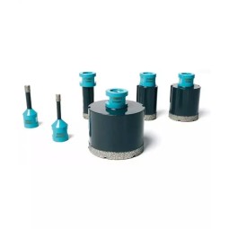 TREPAN DIAMANT M14 - 25mm