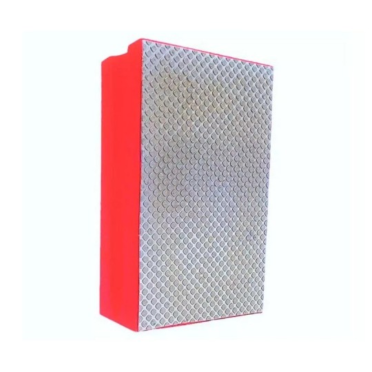 CALE DE PONCAGE DIAMANTE - Gr 200