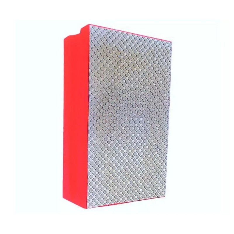 CALE DE PONCAGE DIAMANTE - Gr 200