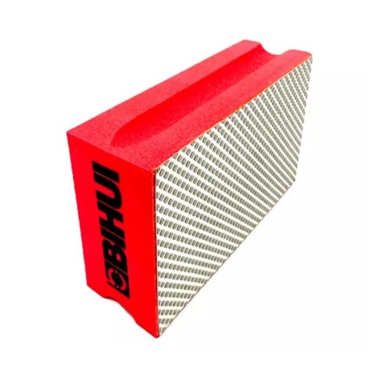 CALE DE PONCAGE DIAMANTE - Gr 200