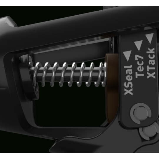 MULTIGUN - PISTOLET POUR CARTOUCHE DÉMULTIPLICATION
