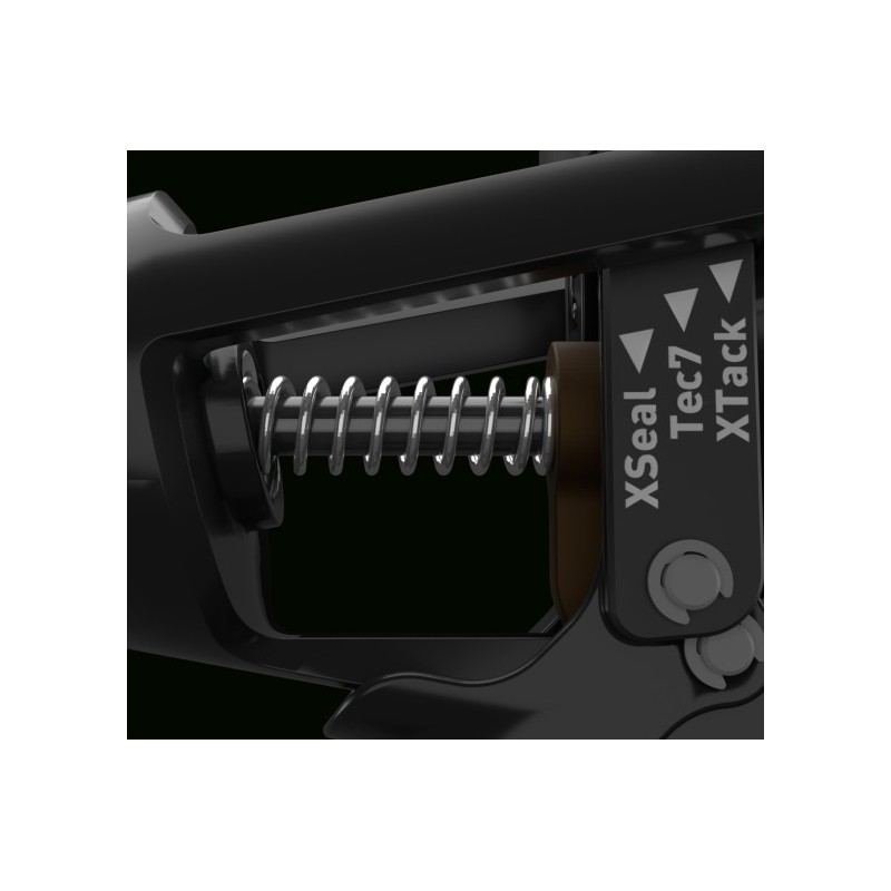 MULTIGUN - PISTOLET POUR CARTOUCHE DÉMULTIPLICATION