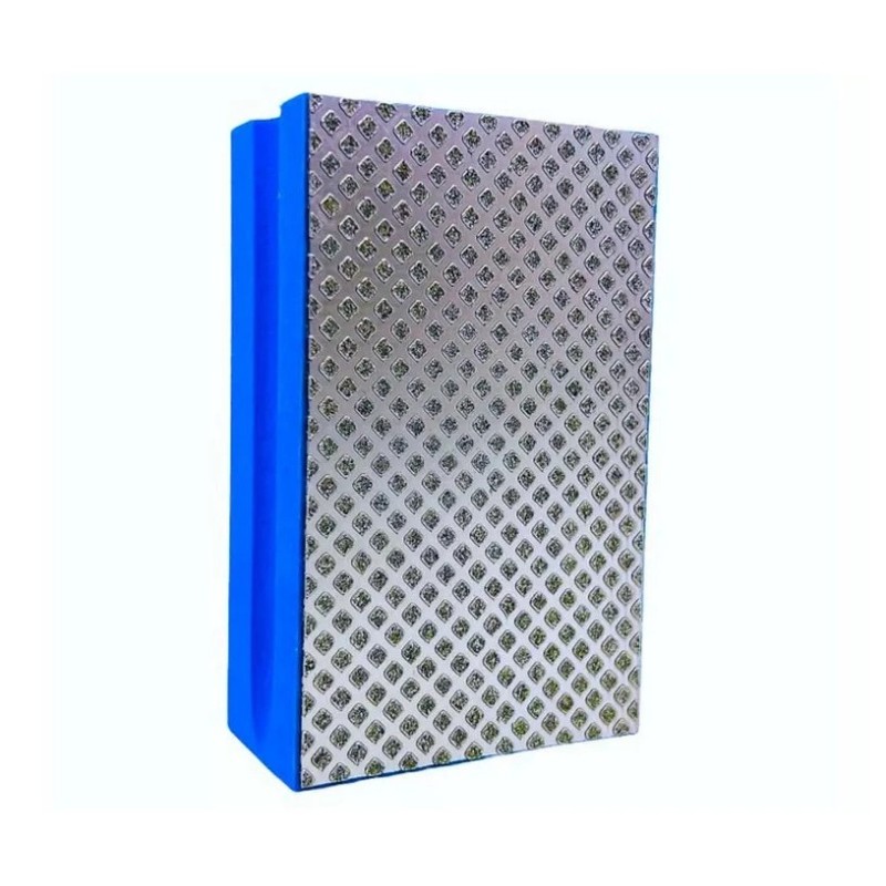 CALE DE PONCAGE DIAMANTE - Gr 60