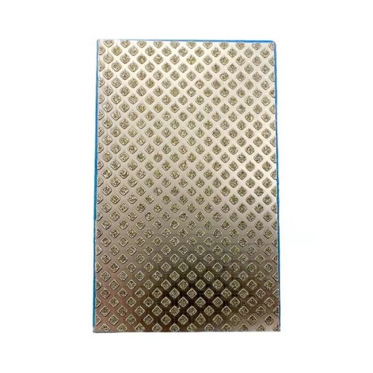 CALE DE PONCAGE DIAMANTE - Gr 60