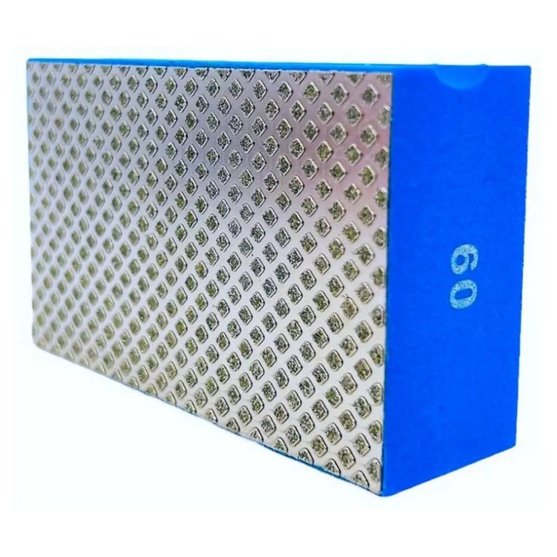 CALE DE PONCAGE DIAMANTE - Gr 60