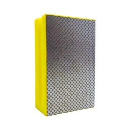 CALE DE PONCAGE DIAMANTE - Gr 400