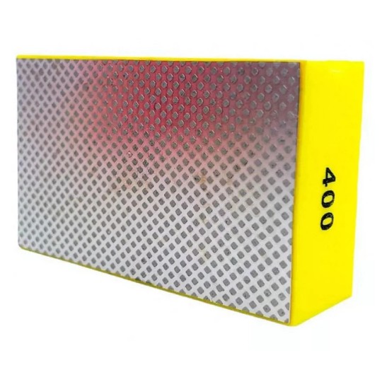 CALE DE PONCAGE DIAMANTE - Gr 400