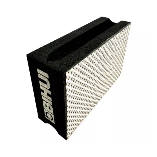 CALE DE PONCAGE DIAMANTE - Gr 120