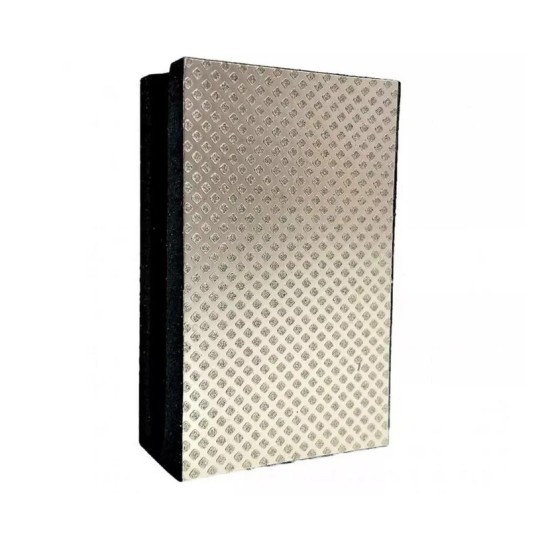 CALE DE PONCAGE DIAMANTE - Gr 120