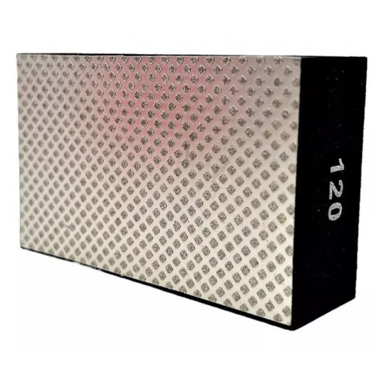 CALE DE PONCAGE DIAMANTE - Gr 120