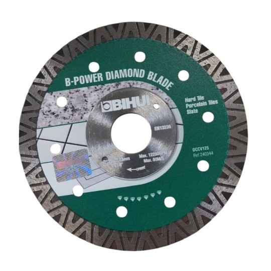DISQUE DIAMANT B-POWER