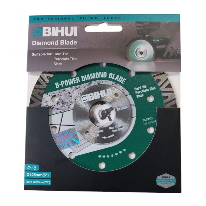 DISQUE DIAMANT B-POWER