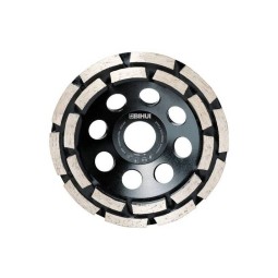 DISQUE DE SURFACAGE RENFORCE