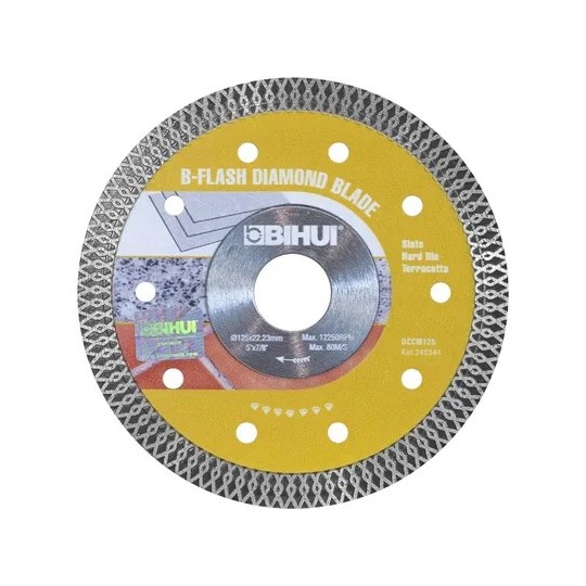 DISQUE DIAMANT B-FLASH