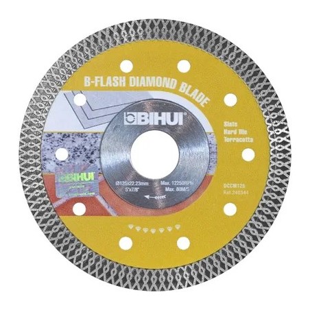 DISQUE DIAMANT B-FLASH