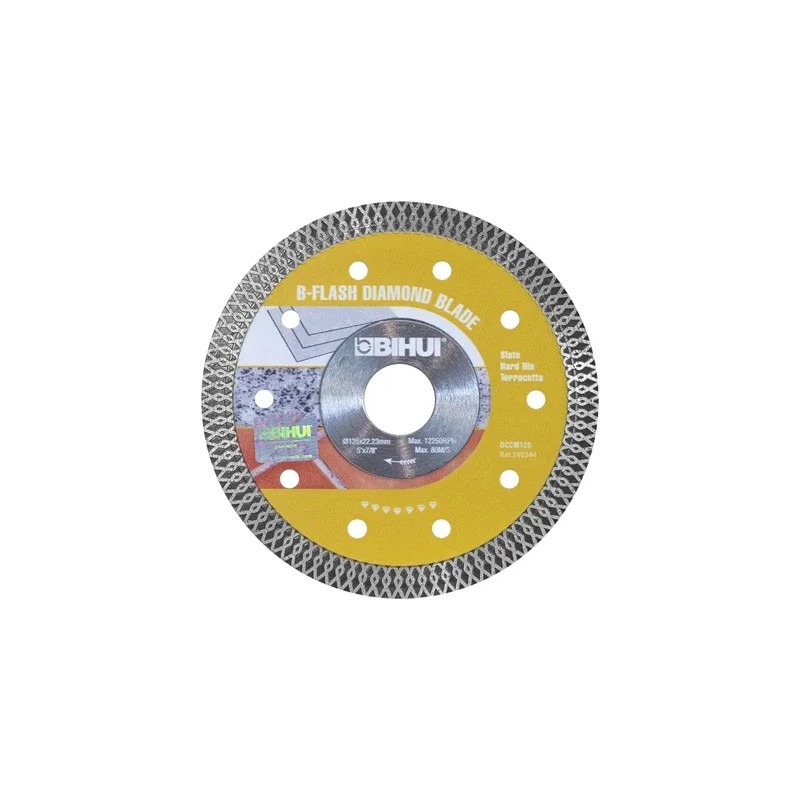 DISQUE DIAMANT B-FLASH