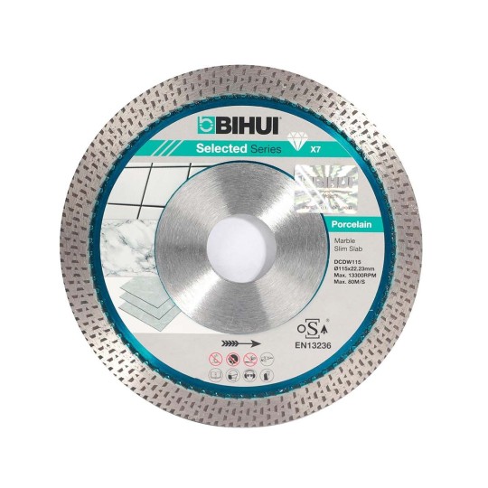 DISQUE DIAMANTE B-MAGIC