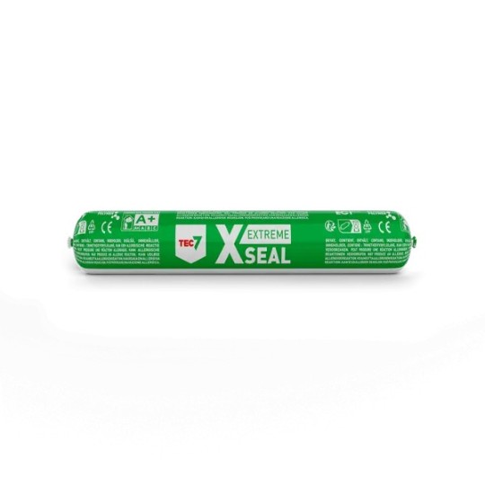 X-SEAL - MS POLYMERE - Poche 400ml