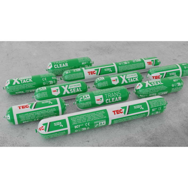 X-SEAL - MS POLYMERE - Poche 400ml