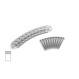 KIT DE MONTAGE POUR SABO - 20 pièces