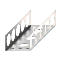 PROFILE EN U - 3 pièces