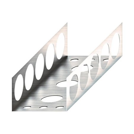 PROFILE EN U - 3 pièces