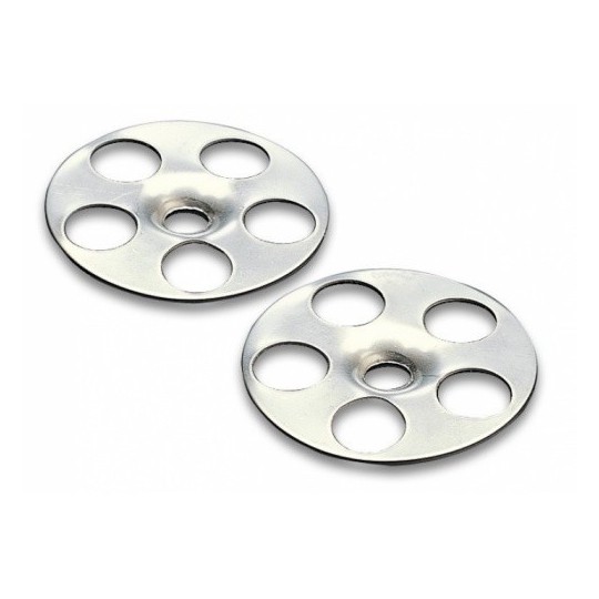 RONDELLE DE FIXATION INOX - 100 pièces