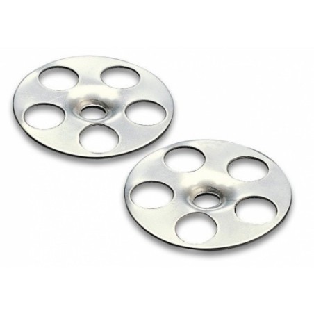 RONDELLE DE FIXATION INOX - 100 pièces