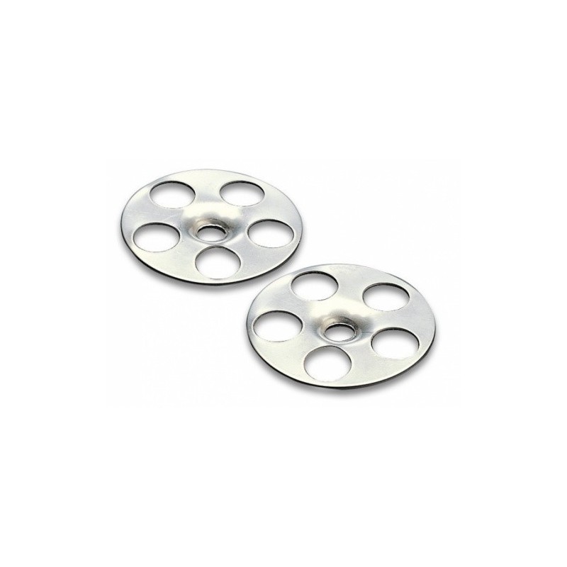 RONDELLE DE FIXATION INOX - 100 pièces