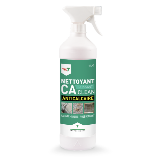 NETTOYANT CA 1L