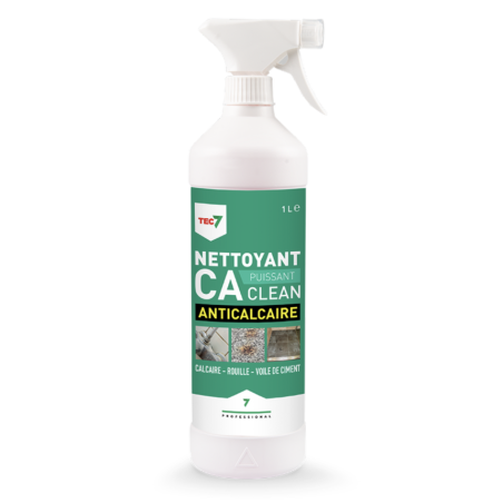 NETTOYANT CA 1L