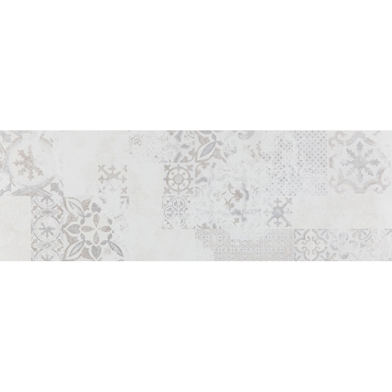 PAMESA ODEON DECORS - 30x90 : Boite de 1,35m2