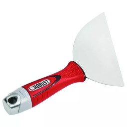 COUTEAU PLAQUISTE DEMI LUNE OCAI