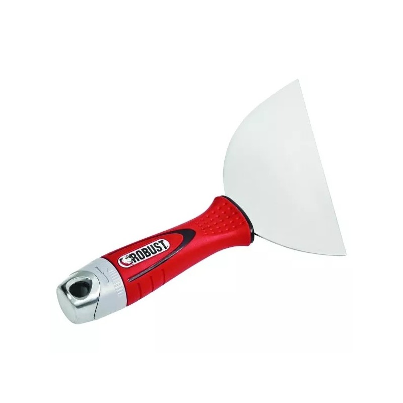 COUTEAU PLAQUISTE DEMI LUNE OCAI